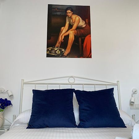 Belmonte Rooms Cordoba Exterior photo